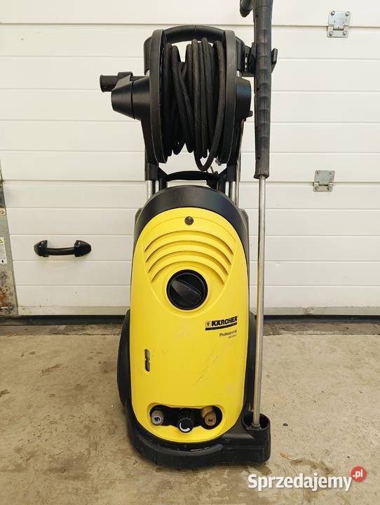 Myjka ciśnieniowa Karcher HD 515CX Mosiężna