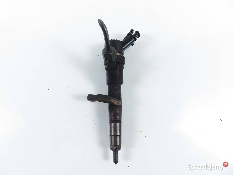 WTRYSKIWACZ RENAULT LAGUNA II 19 dCi 0445110021 sprzedam