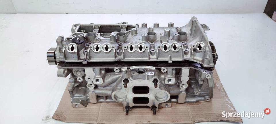 GŁOWICA AUDI VW SEAT 20 TFSI DNF 06Q103403A Przystajń sprzedam