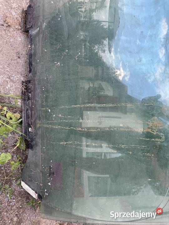 Szyby BMW z3 Łódź sprzedam