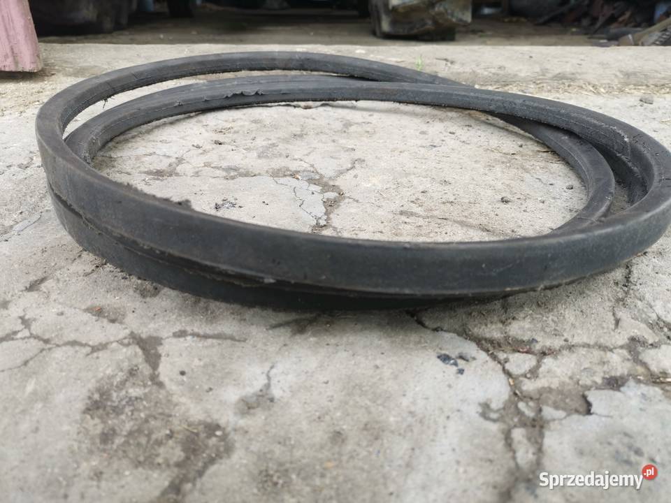 Pasek podsiewacza Claas Europa Maszyny rolnicze Głobikowa