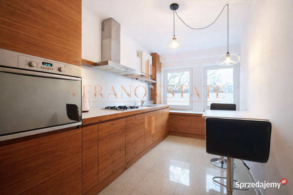 GOTOWE DO WPROWADZENIA W OTOCZENIU PARKÓW Warszawa