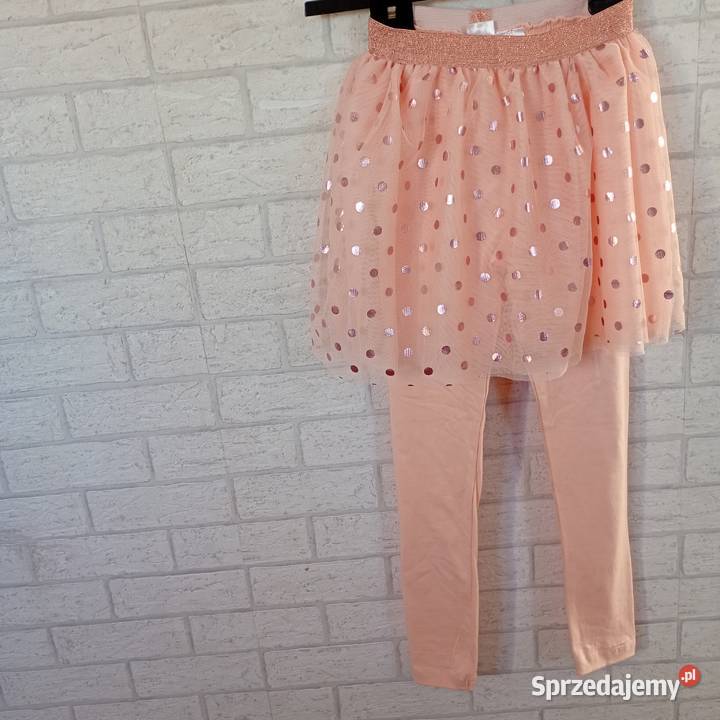 Nowe rzeczy r122 do 134 Pozostałe Skrzyszów sprzedam