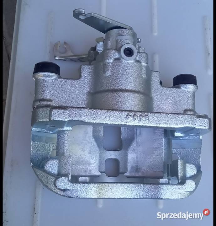 Zaciski hamulcowe Iveco Tył Hamulce Iveco Nowe dostawcze małopolskie Brzesko