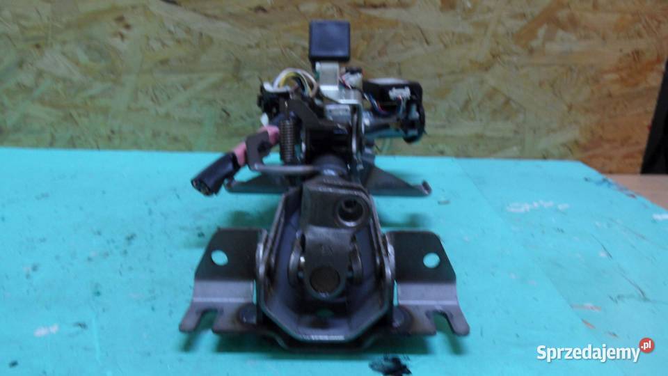 GRAND VIGARA II LIFT 09r kolumna kierownicza