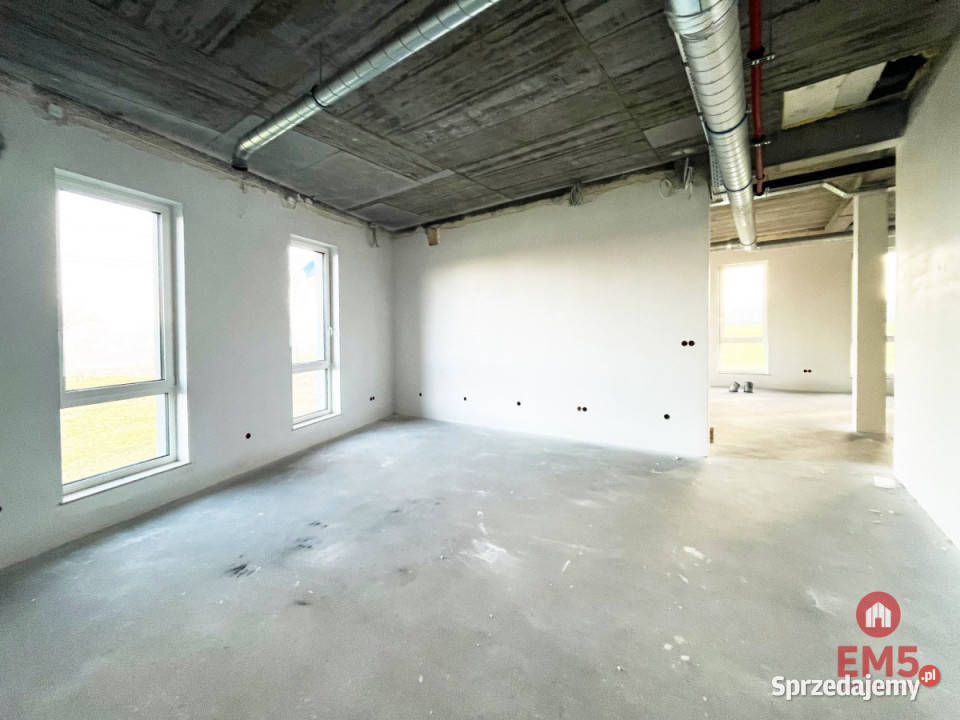 Lokal 200m2 Białystok Wynajem