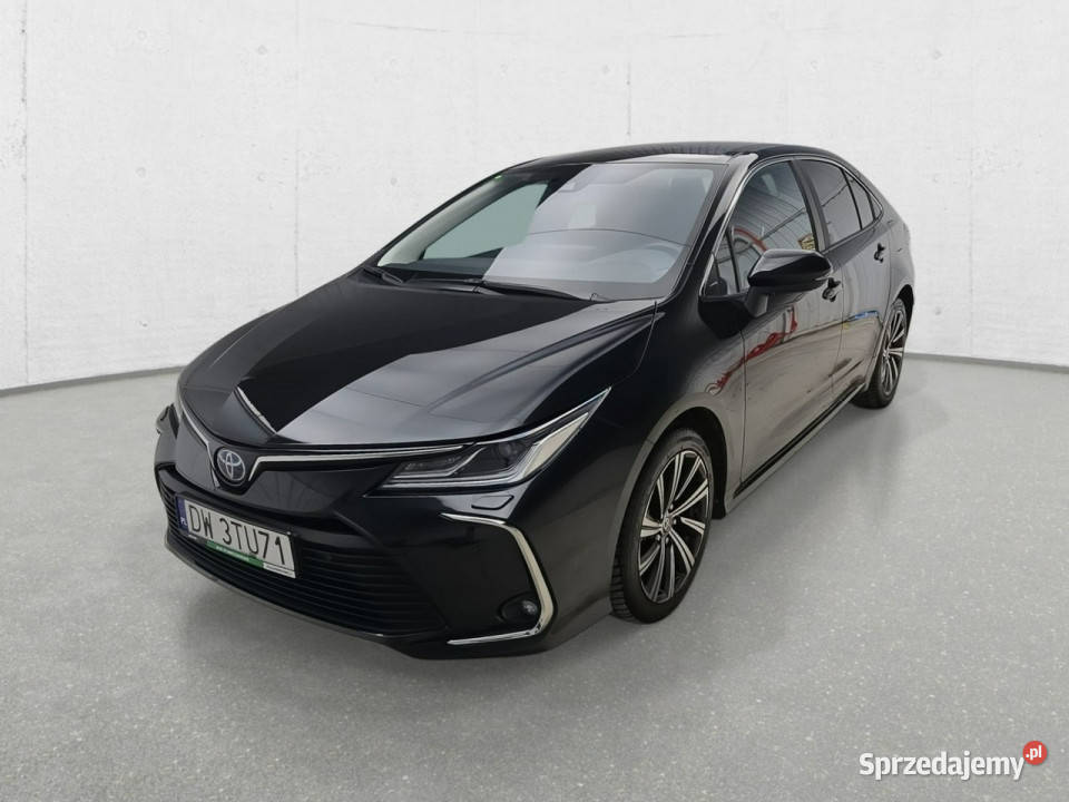 Toyota Corolla E21 2019 Corolla
