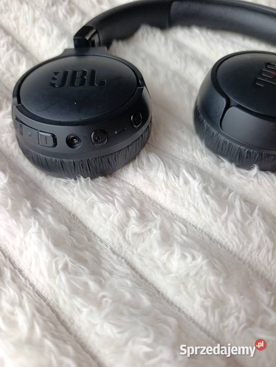 JBL Tune 670NC Stan ANC Bluetooth Słuchawki i głośniki Kielce
