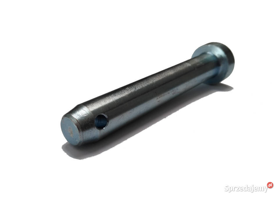 Sworzeń 16x97 mm kat0 Kramp Z316097KR małopolskie