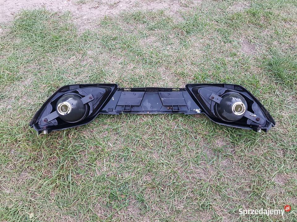 Owiewki Plastiki obudowa quad