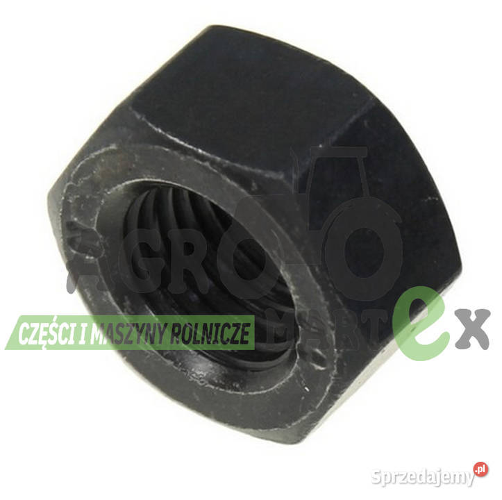 02630727 02630727 NAKRĘTKA KORBOWODU PERKINS JCB nieuszkodzony Wichrów