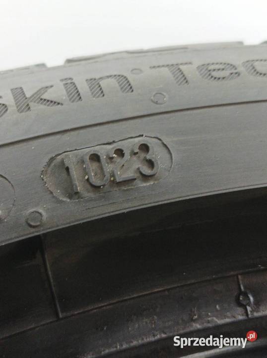 2x OPONA LETNIA UNIROYAL RAINSPORT 5 22535R20 45 świętokrzyskie