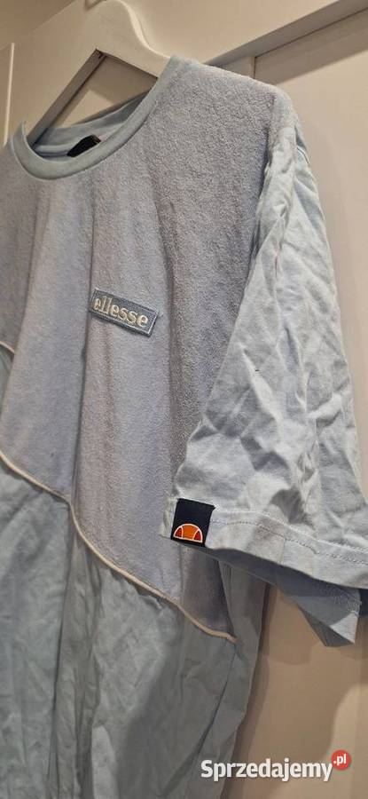 podkoszulektshirt Ellesse rM nowy Tarnów
