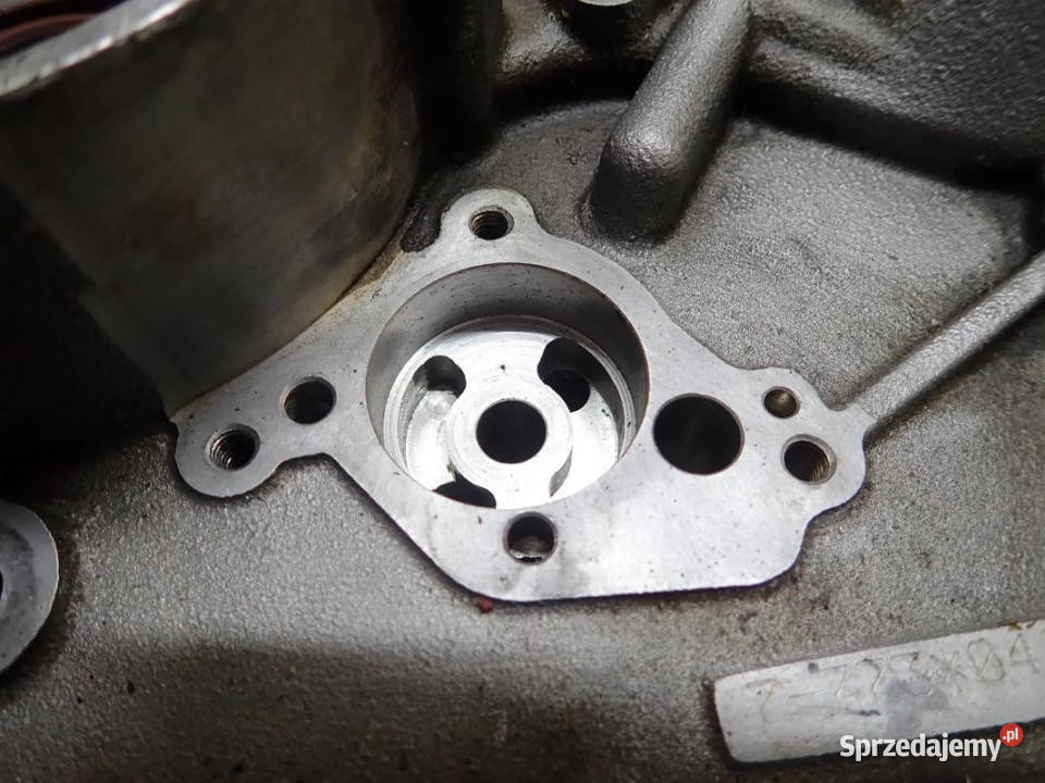Karter lewy KTM sxf sx sxf 450 505 0711r Strzelce Krajeńskie