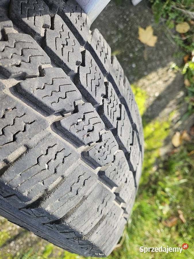 Opony matador 1967515 C zima Prochowice