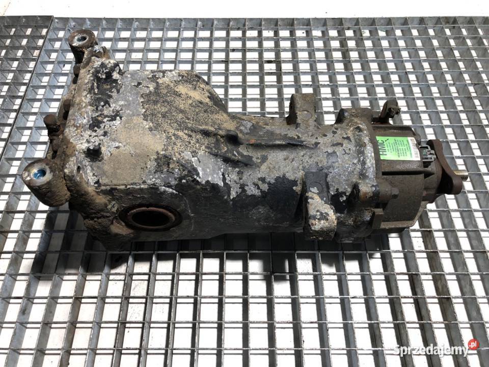 MOST DYFER TYŁ HYUNDAI TUCSON 4780039000 20 140