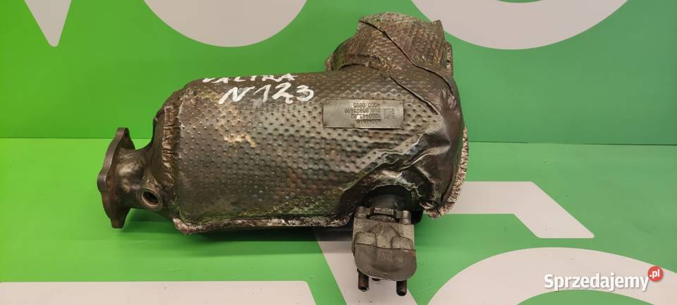 Katalizator V63361610 KONWERTER KATALITYCZNY Wilkowo