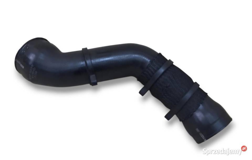 PRZEWÓD INTERCOOLERA LEON I GOLF IV A3 8L TT Działoszyce