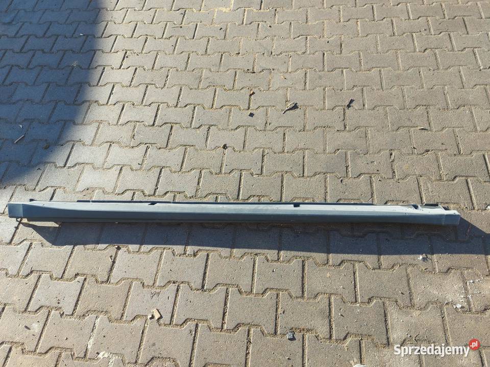 Honda HRV III eHEV 2022r LISTWA PROGOWA LEWA