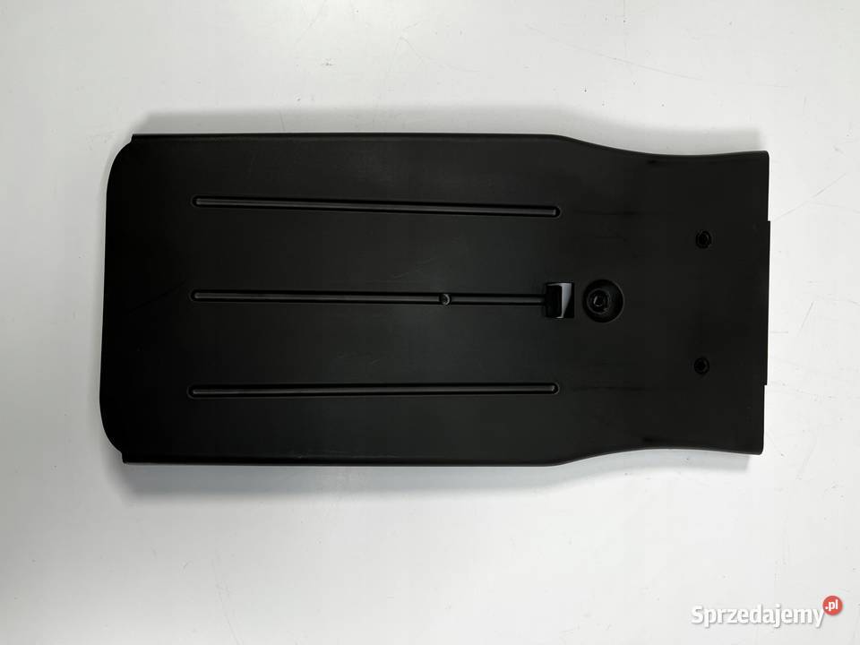 BMW R1100 S 259S Błotnik przedłużenie tablicy Łobżenica