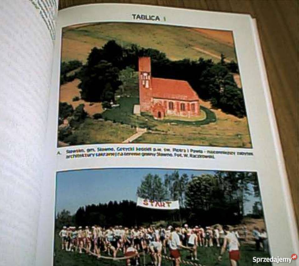 Przyszłość Przeszłego Krajobrazu Kulturowego Koszalin