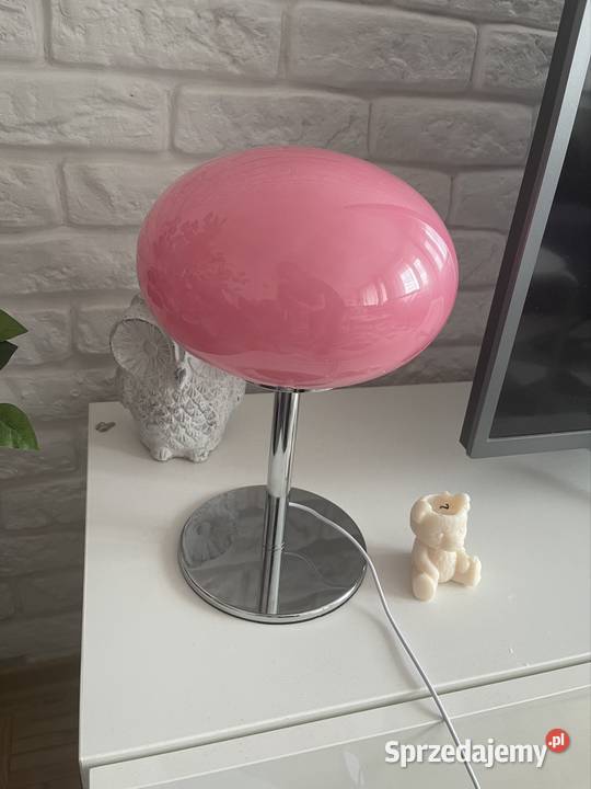 lampka nocna stołowa art deco lollipop Białystok