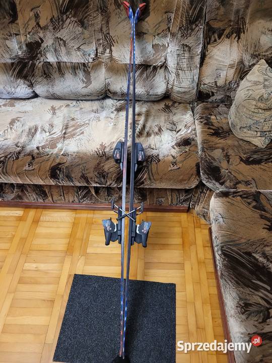 Narty ATOMIC PLUS 5 160 Rzeszów