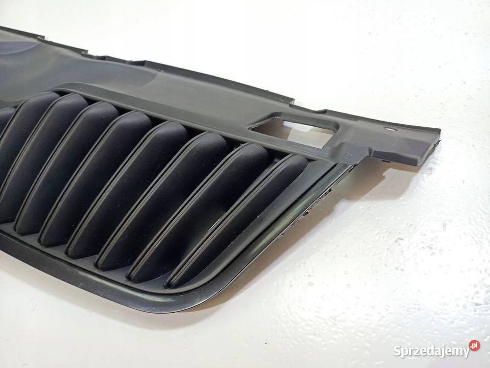 Skoda Fabia II 1015 LIFT ATRAPA GRILL PRZÓD Skarżysko-Kamienna