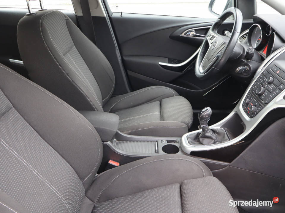 Opel Astra 14 T elektryczne szyby Piaseczno sprzedam