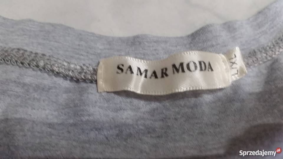 koszulka bluzka z nadrukiem top tshirt Topy i koszulki Kielce
