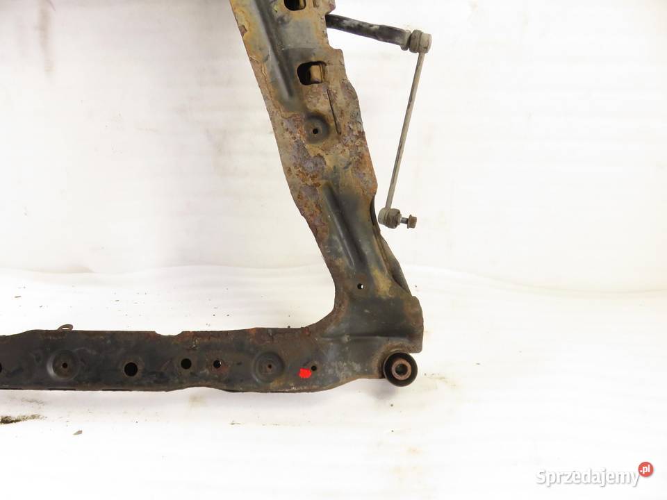 SANKI PRZÓD NISSAN QASHQAI I 20 AWD 141 MR20DE osobowe małopolskie sprzedam