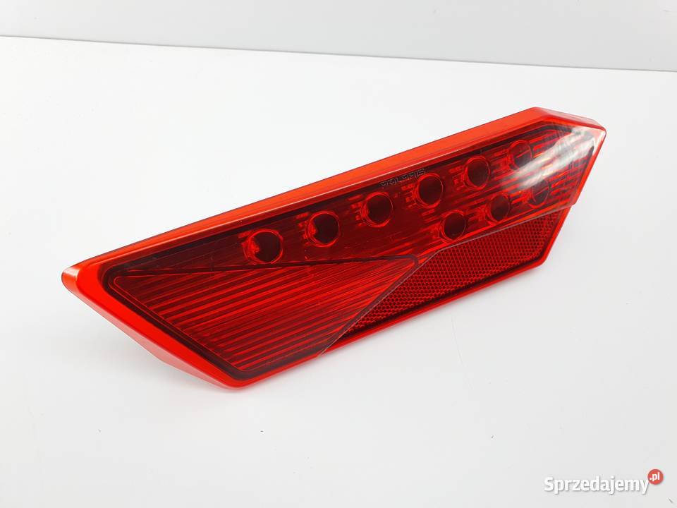 Lampa Tylnia Lewa Polaris Rzr 1000 Turbo łódzkie Łódź