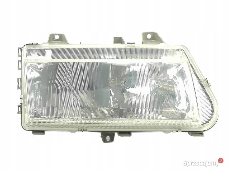 LAMPA PRAWY PRZÓD FIAT ULYSSE 19942002