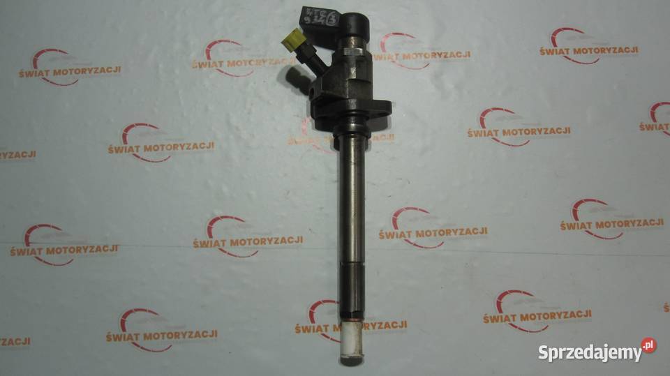 FORD CITROEN PEUGEOT VOLVO 20 TDCI HDI Kielce