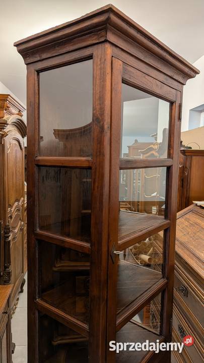 Witryna serwantka kolonialnaszer 685 sklep Dąbrowa Górnicza