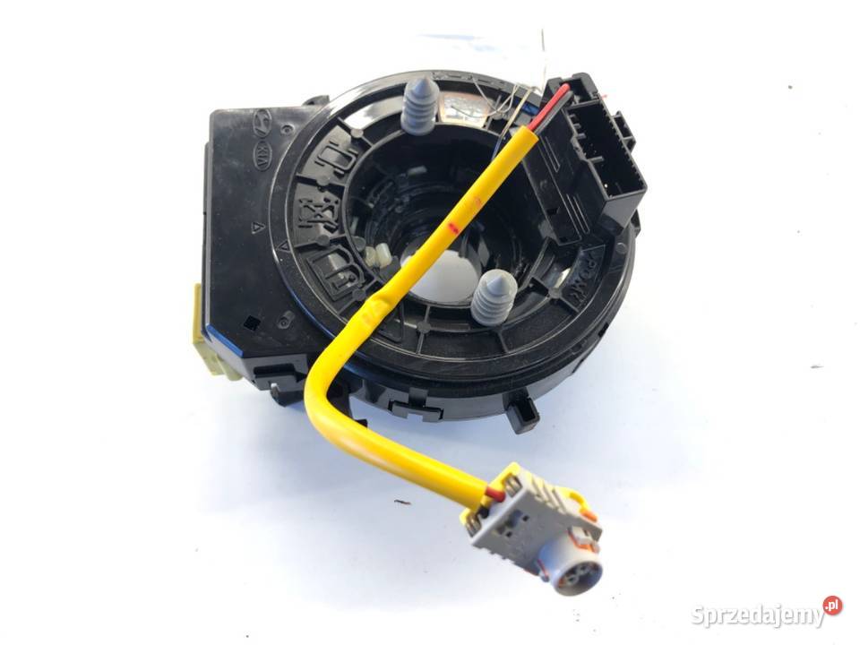 TAŚMA AIRBAG KIA SPORTAGE IV 934801Y000 SUV osobowe