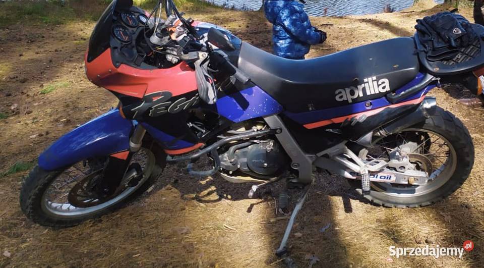 Aprilia Pegaso 650 650cm3 Tomaszów Lubelski