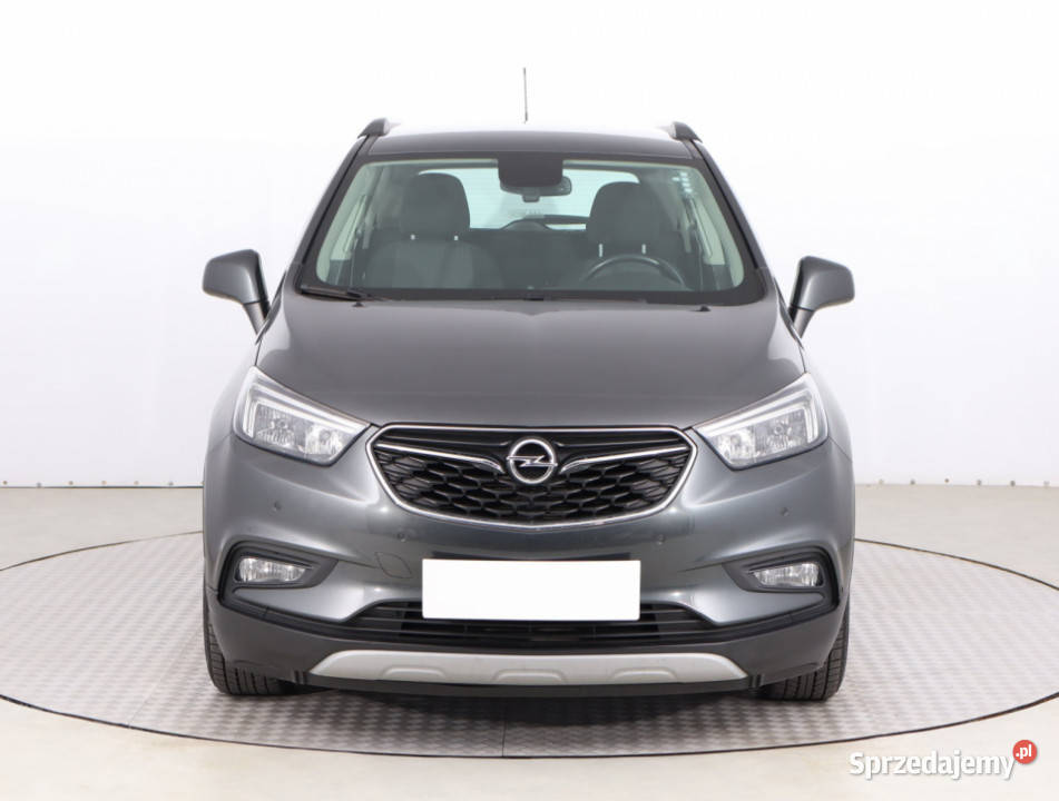 Opel Mokka 14 Turbo Mokka Piaseczno sprzedam