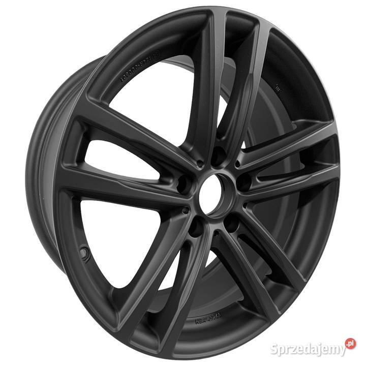 Alufelgi VW Opel BWM Land Rover Chevrolet 5x120 małopolskie
