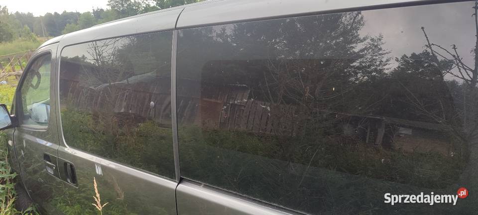 Części do Hyundai H1 starex 350 elektryczne szyby dolnośląskie Jelenia Góra