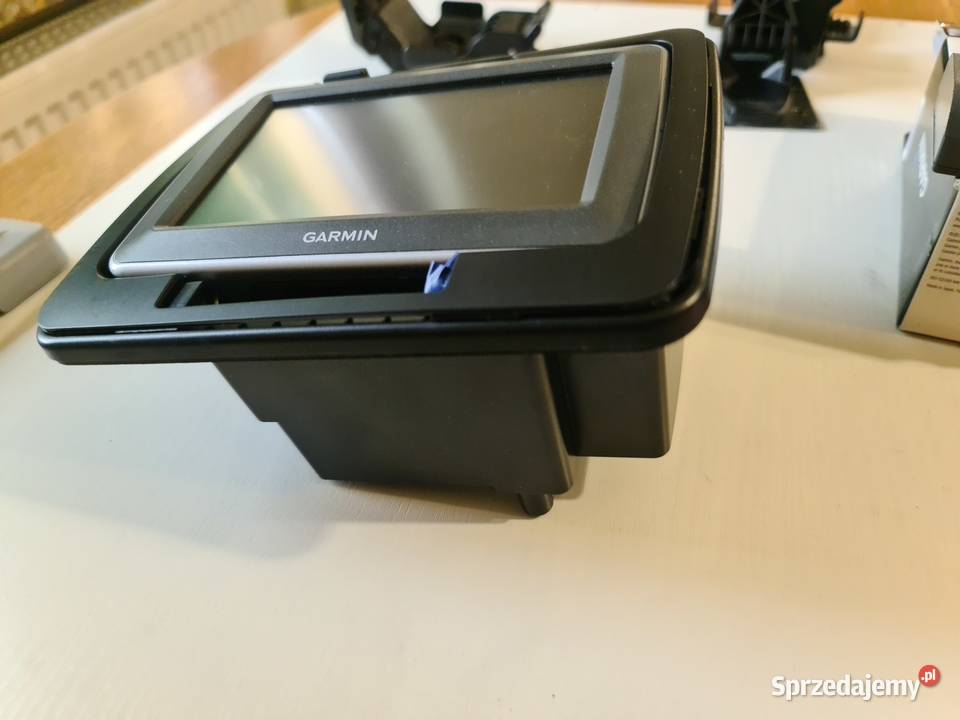 Garmin GPSMap 620 nawigacja lądowa i morska GPS i akcesoria wielkopolskie Puszczykowo