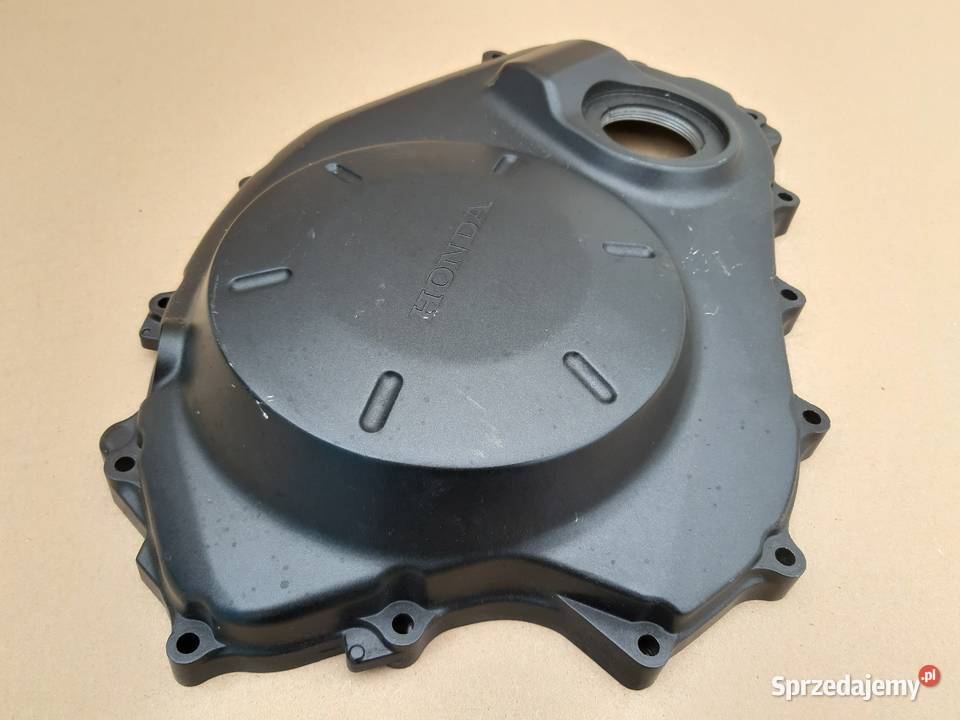 HONDA CBF 1000 POKRYWA SILNIKA PRAWA DEKIEL Bieleń