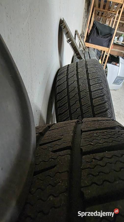 Koła oryginalne Audi a4a6 Makowice