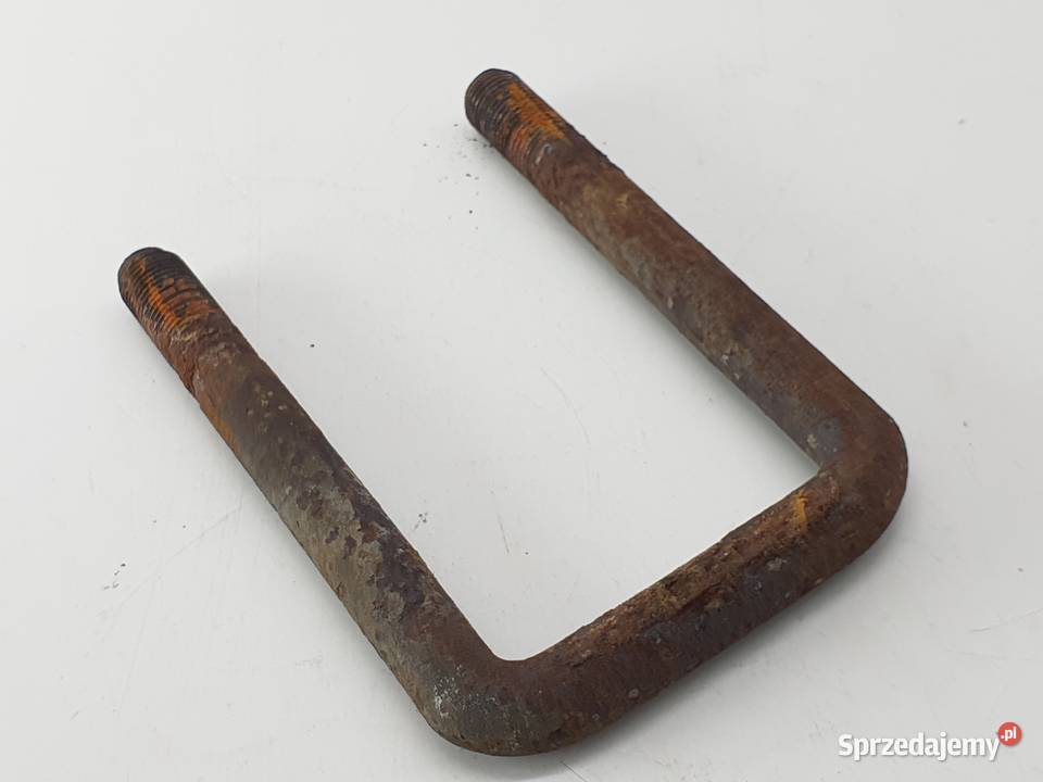 UCHWYT JARZMO MOCOWANIE PIORA IVECO EUROCARGO ciężarowe łódzkie