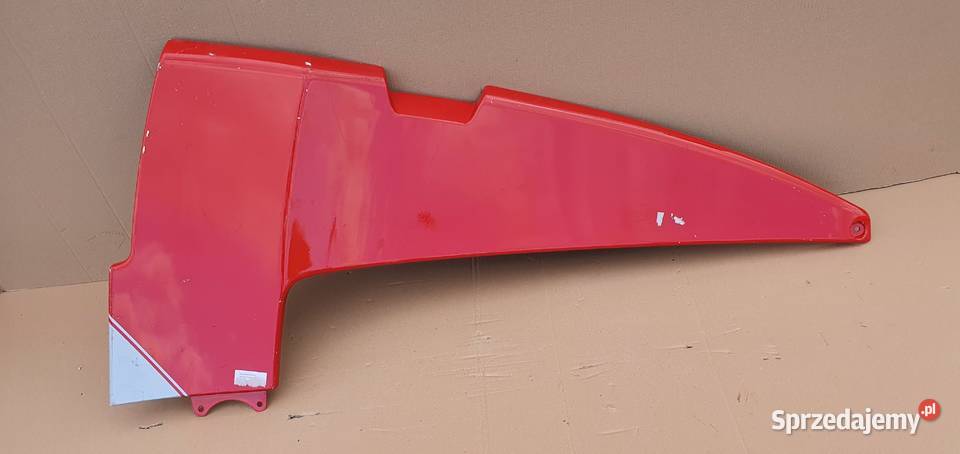 VOLVO FH SPOILER KOSA OWIEWKA DACHOWA