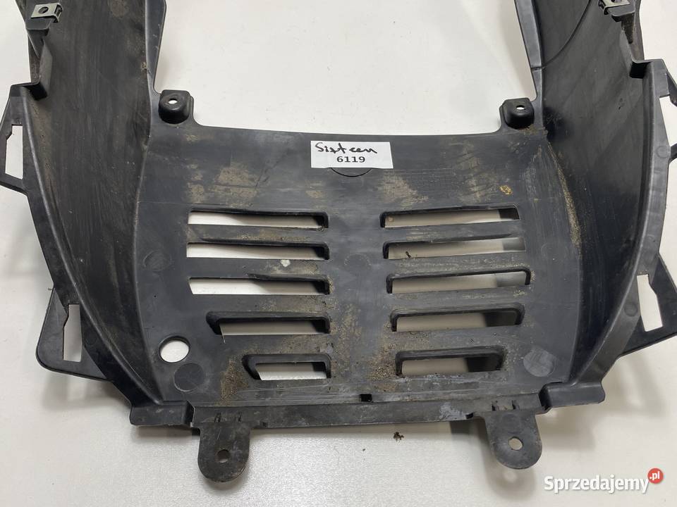 SUZUKI SIXTEEN UX125 OWIEWKA PŁUG OBUDOWA inne Siedlce