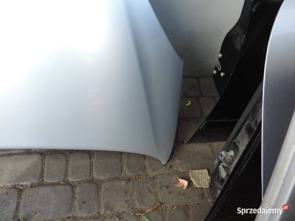 CITROEN XSARA PICASSO I FL MASKA PRZEDNIA EZRC Nowy Sącz