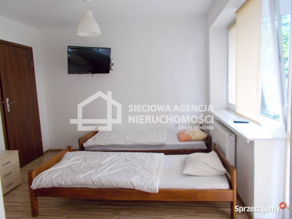 Dom wolnostojący Gdańsk 39408m2 sprzedam