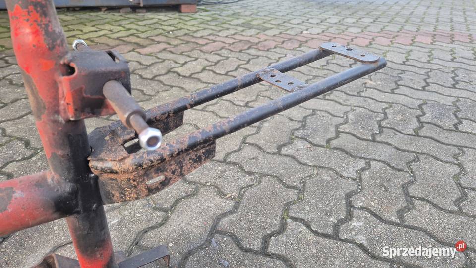 Motorynka m1 rama podlaskie