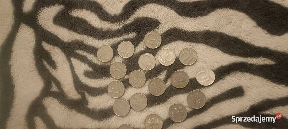 Monety PRL i Inne Oleszna